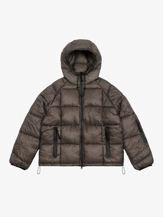 CLAVIUS BASE PUFFER COAT