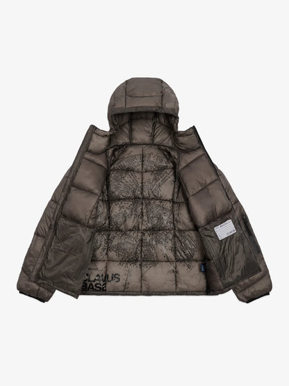 CLAVIUS BASE PUFFER COAT