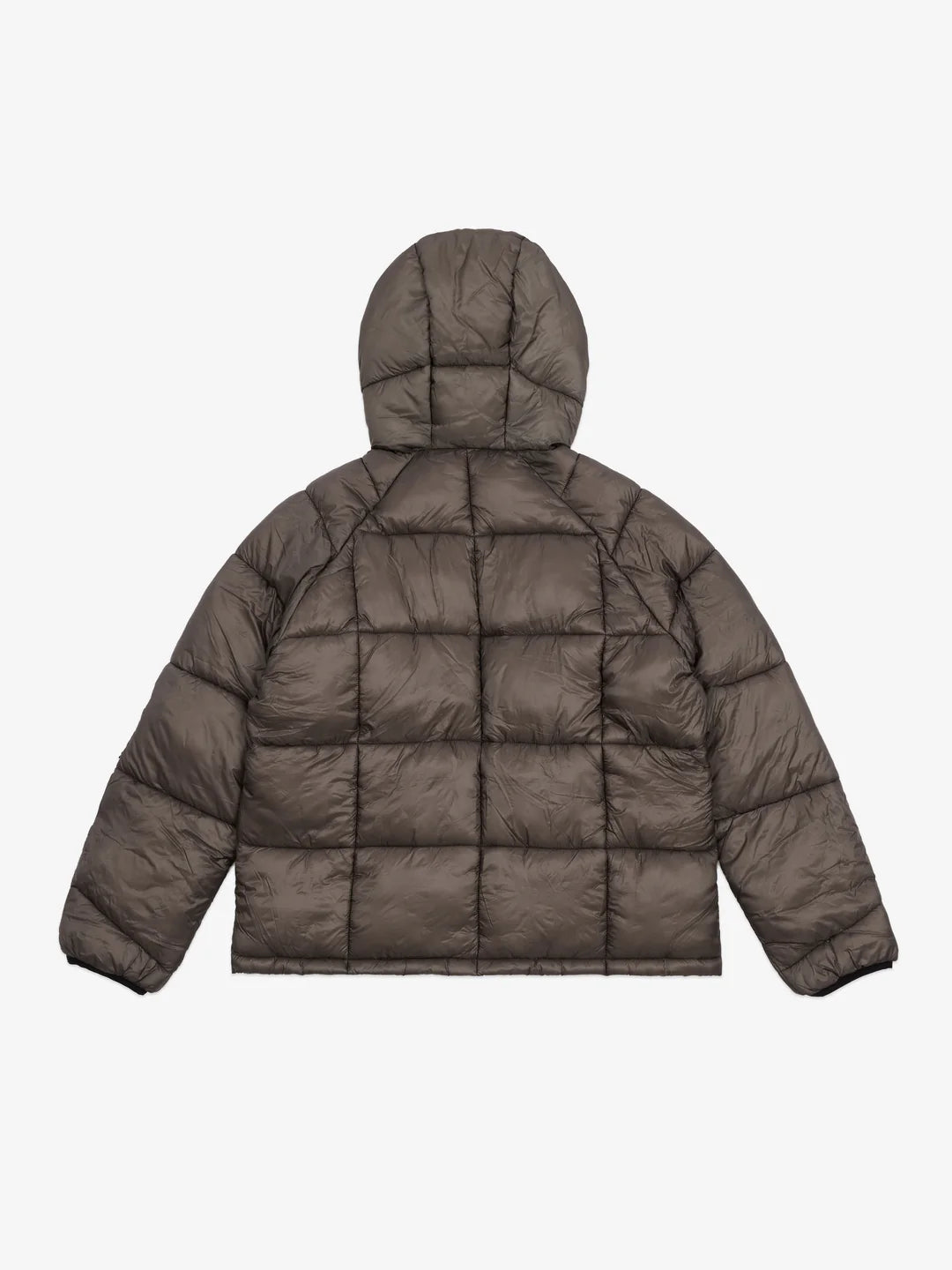CLAVIUS BASE PUFFER COAT