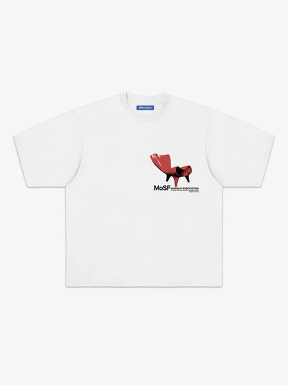 OBJECTS T SHIRT