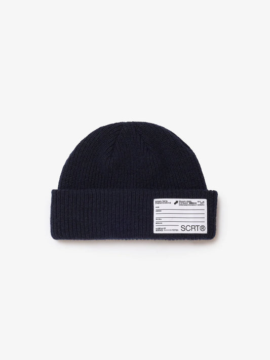 PRIMARY VESSEL BEANIE