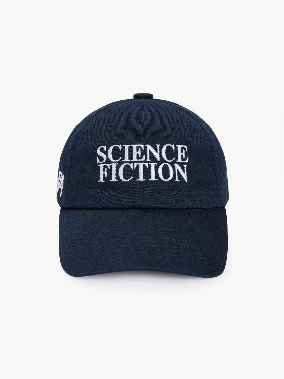 SCIENCE FICTION DAD HAT
