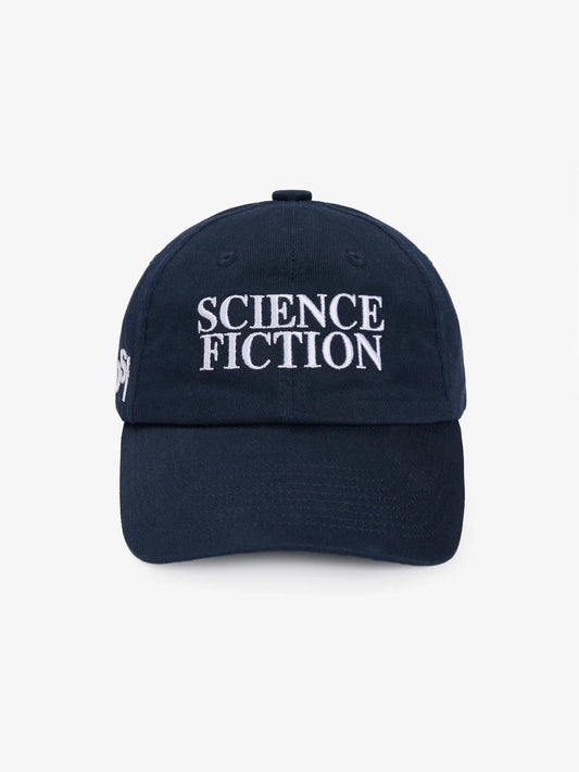 SCIENCE FICTION DAD HAT