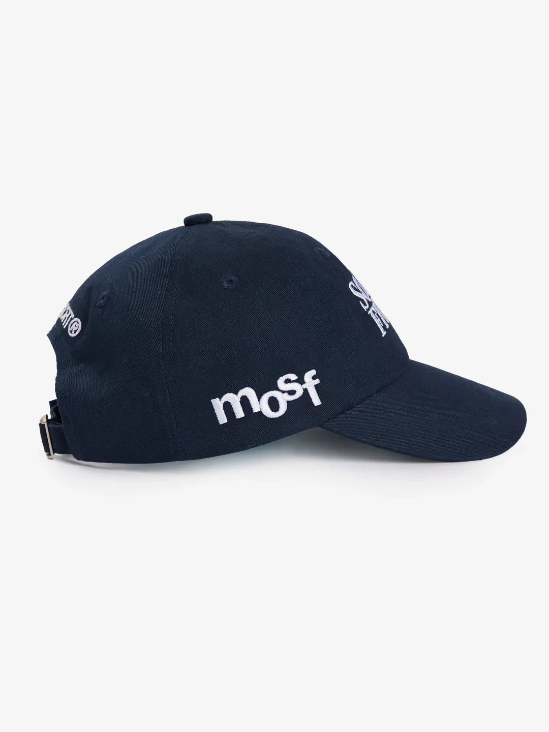 SCIENCE FICTION DAD HAT