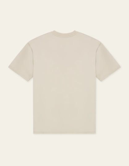 Light Sand Crew T-Shirt