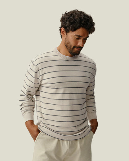 CAZA CREWNECK - RIO