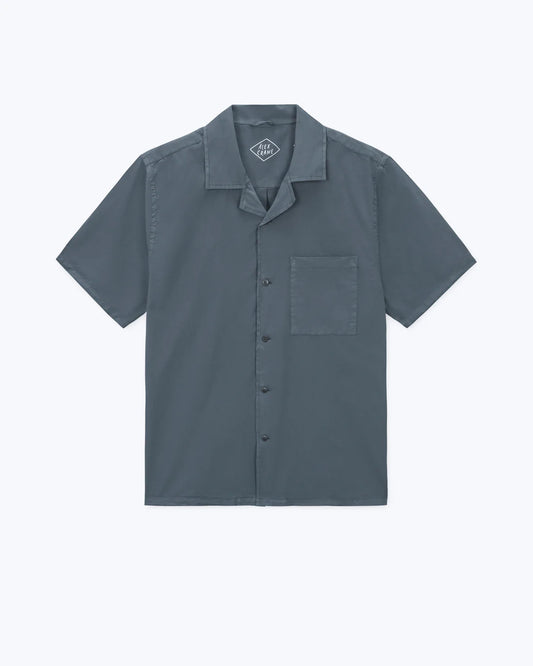 Camp Shirt / Lake