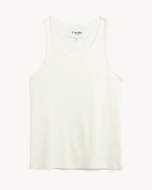 Ribbed Tank