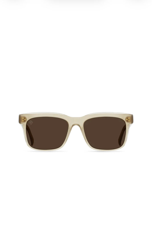 BREVEN- Eden/Vibrant Brown