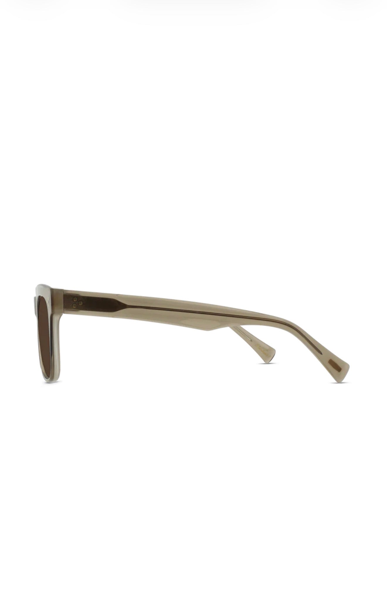 BREVEN- Eden/Vibrant Brown