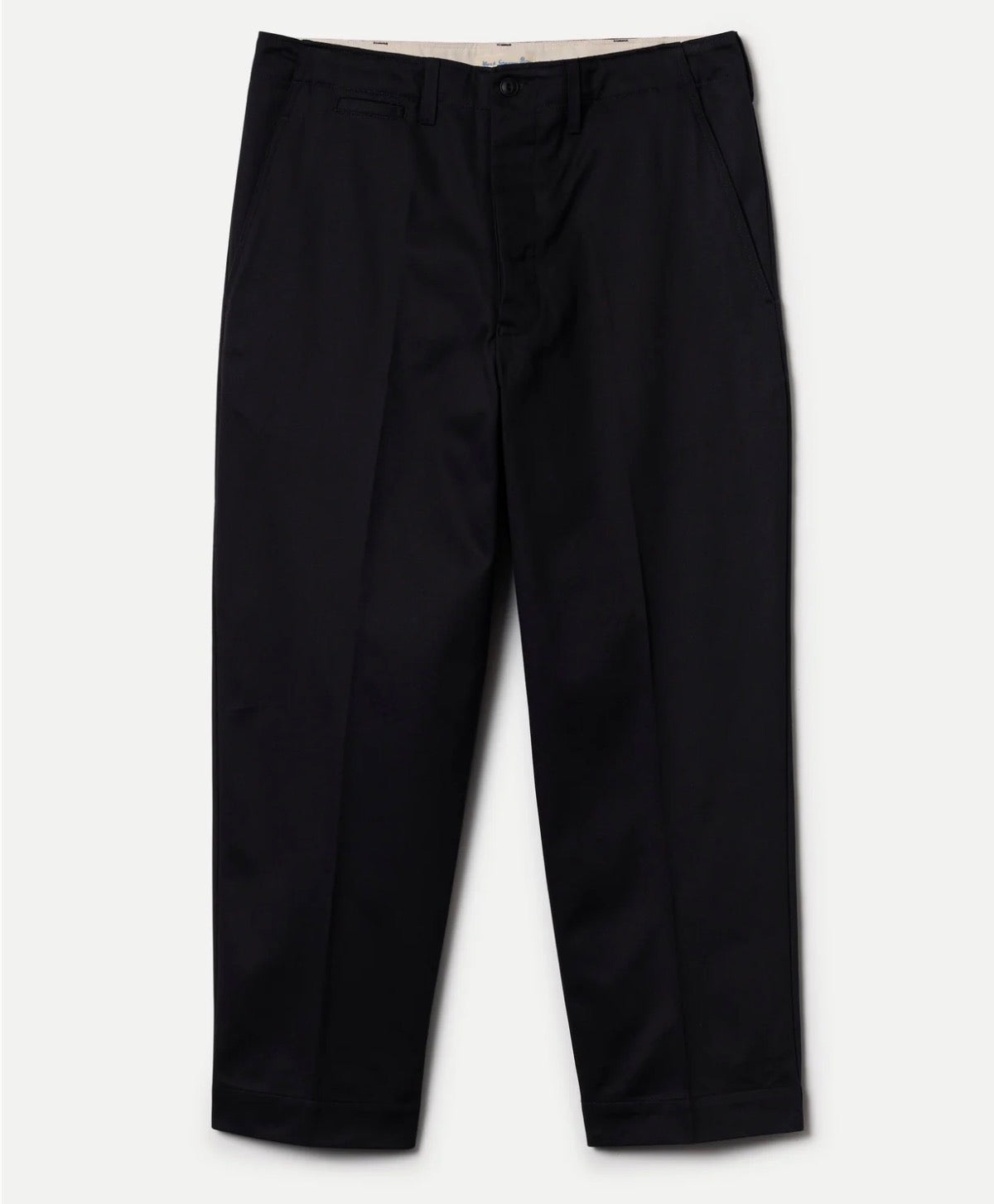 Merz B. Schwanen 1920's Cotton Twill Work Chino