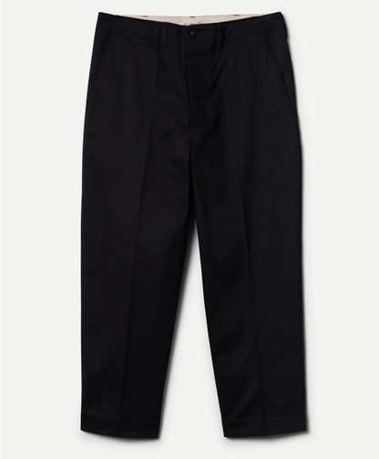 Merz B. Schwanen 1920's Cotton Twill Work Chino
