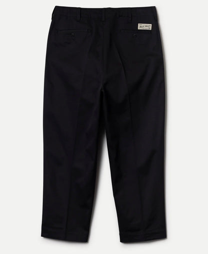 Merz B. Schwanen 1920's Cotton Twill Work Chino