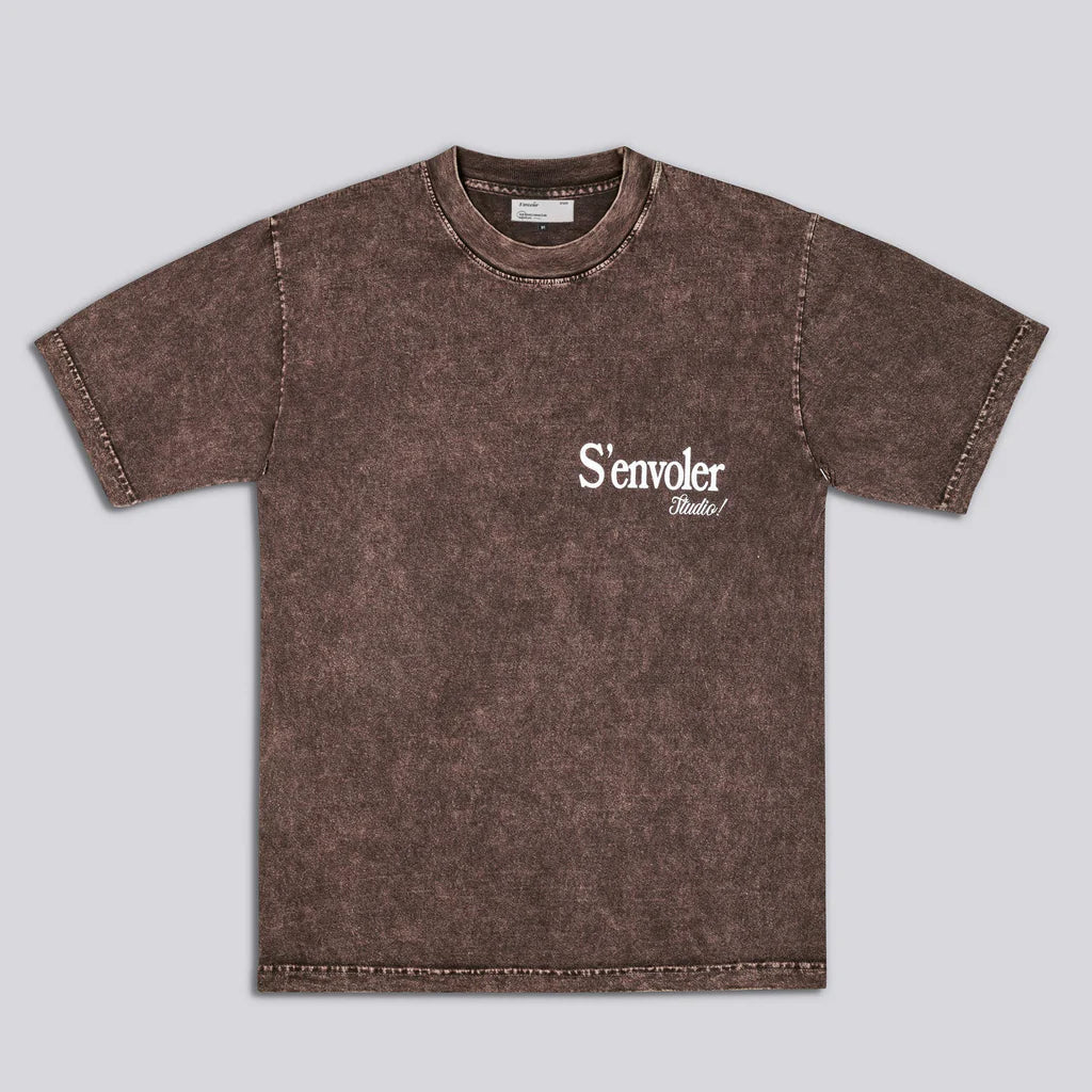 Desert Wash Tee