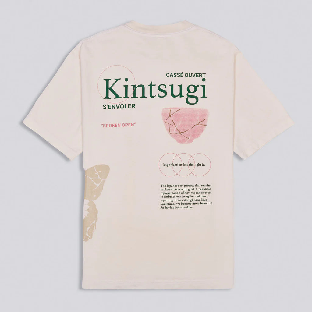 KINTSUGI TEE