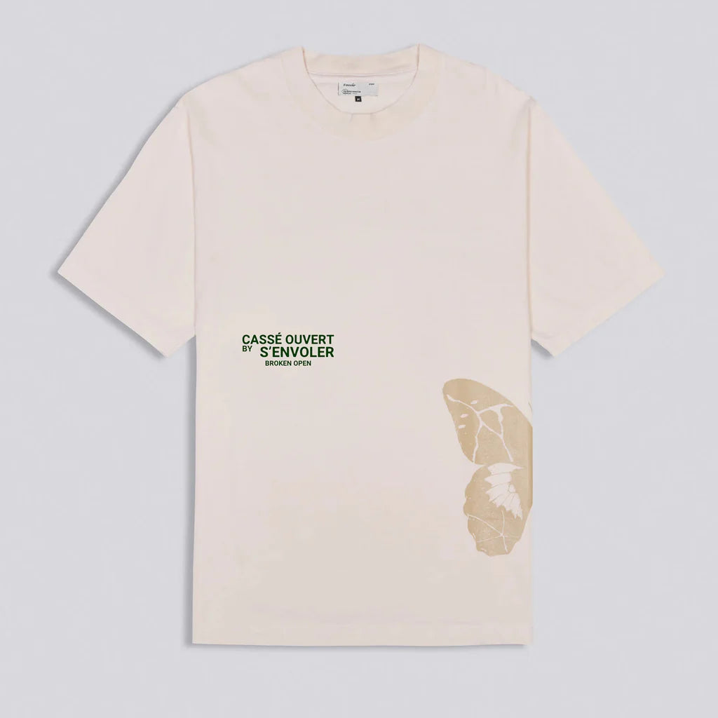 KINTSUGI TEE