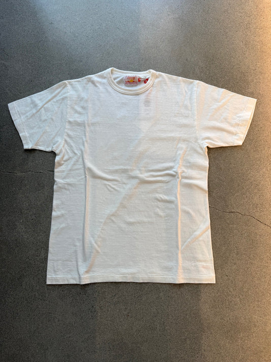 Haleiwa SS (OFF WHITE)