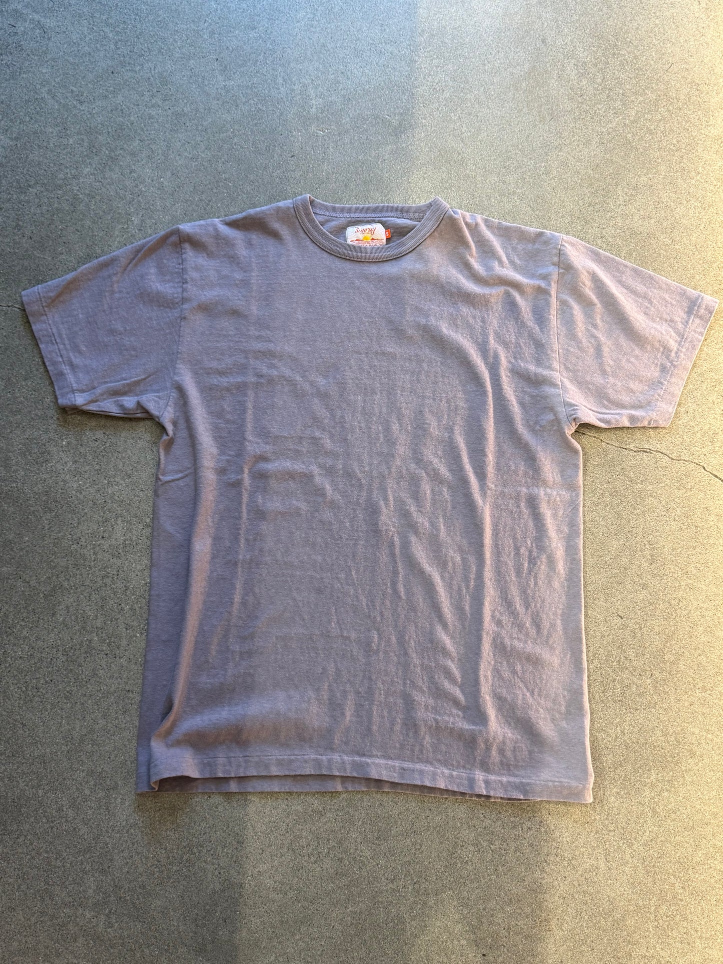 Haleiwa SS MAUVE