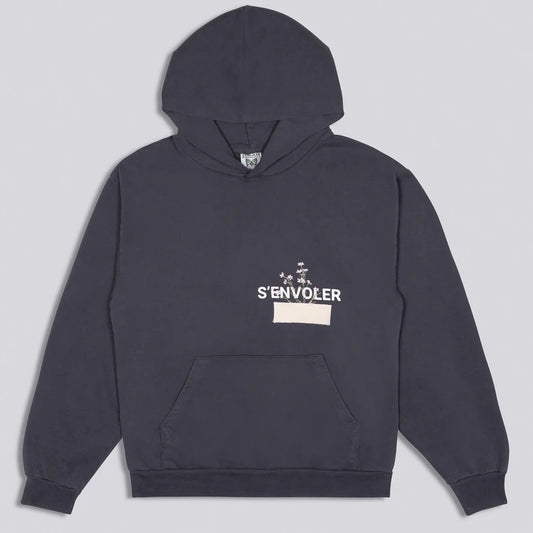 Not Too Late Hoodie