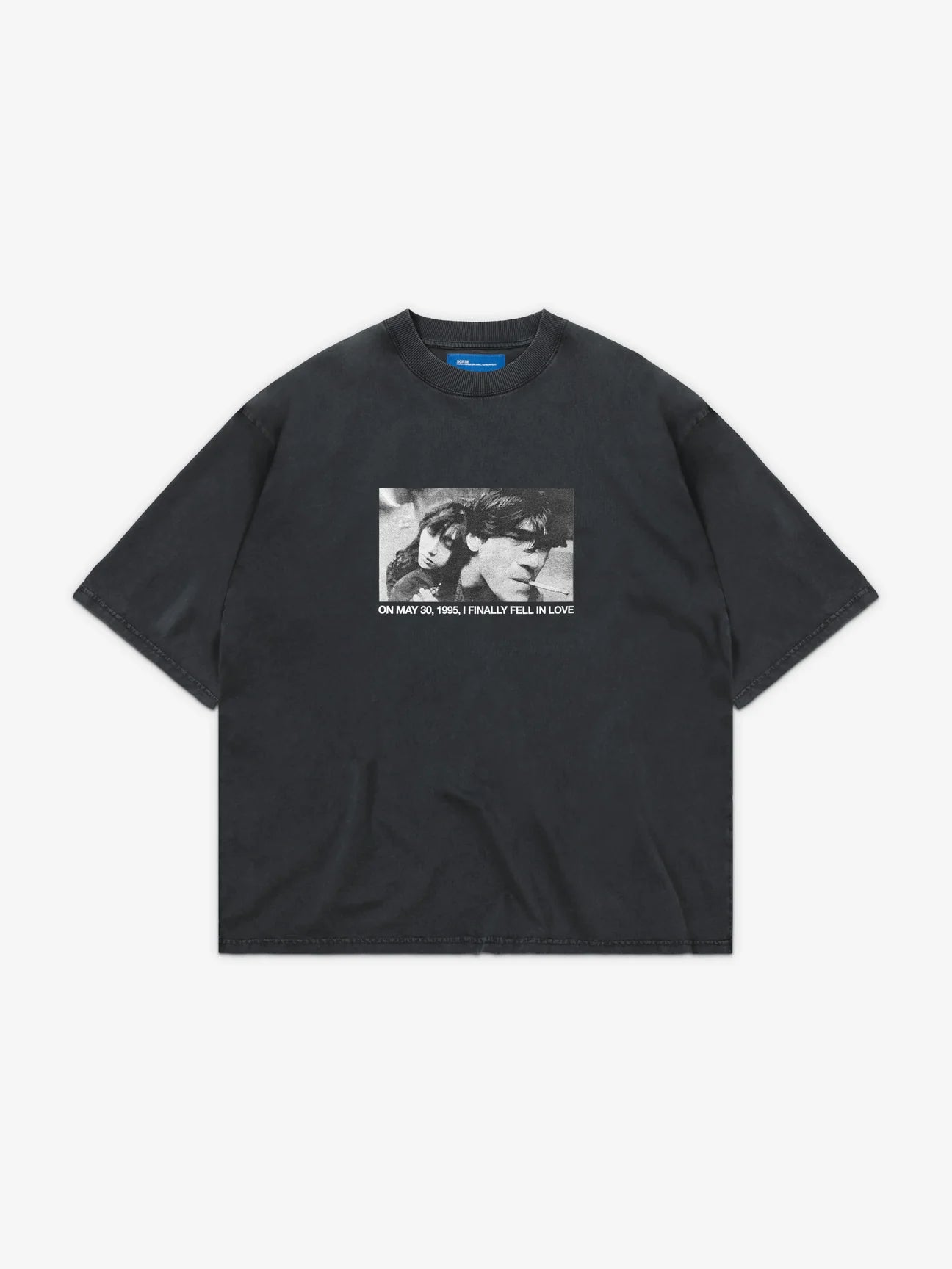 LOVE IN 95 SHIRT