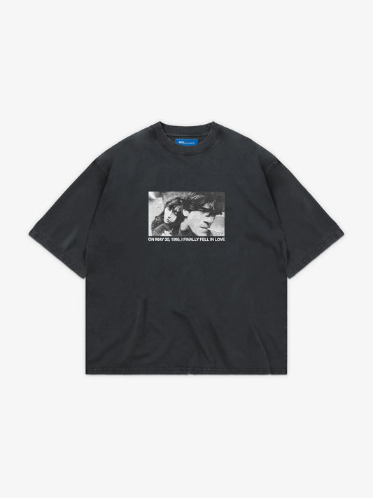 LOVE IN 95 SHIRT