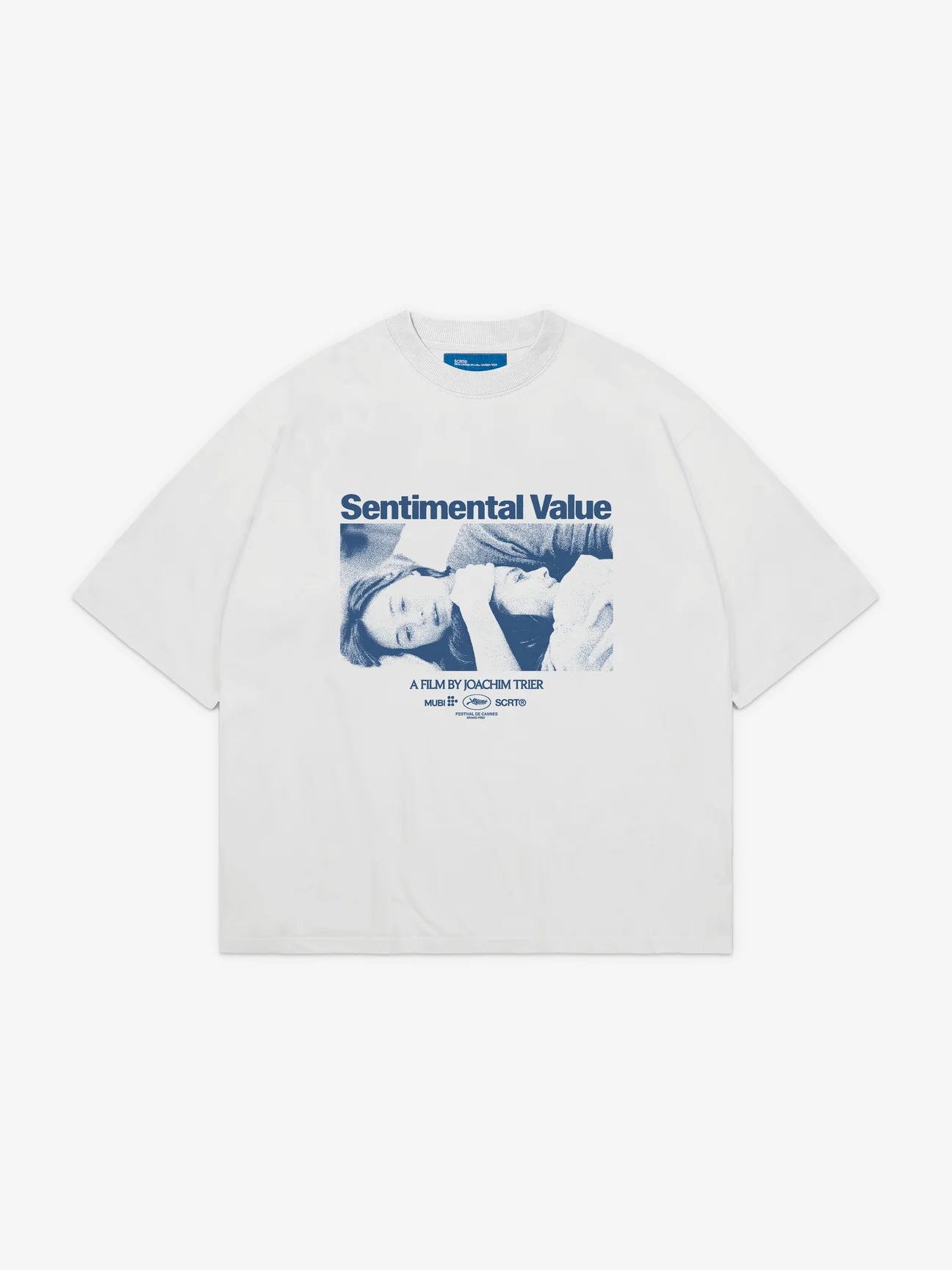 SENTIMENTAL VALUE T- SHIRT