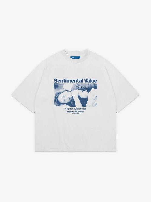 SENTIMENTAL VALUE T- SHIRT