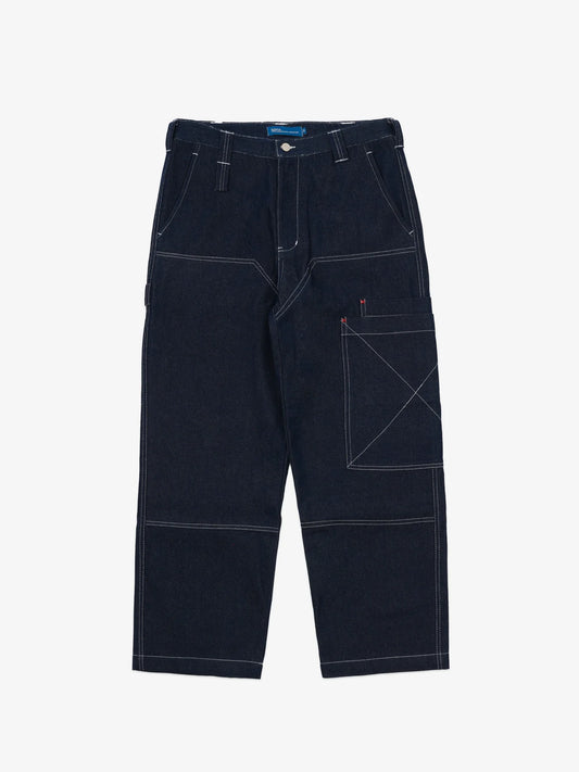 CREATIVE UNIFORM TROUSERS