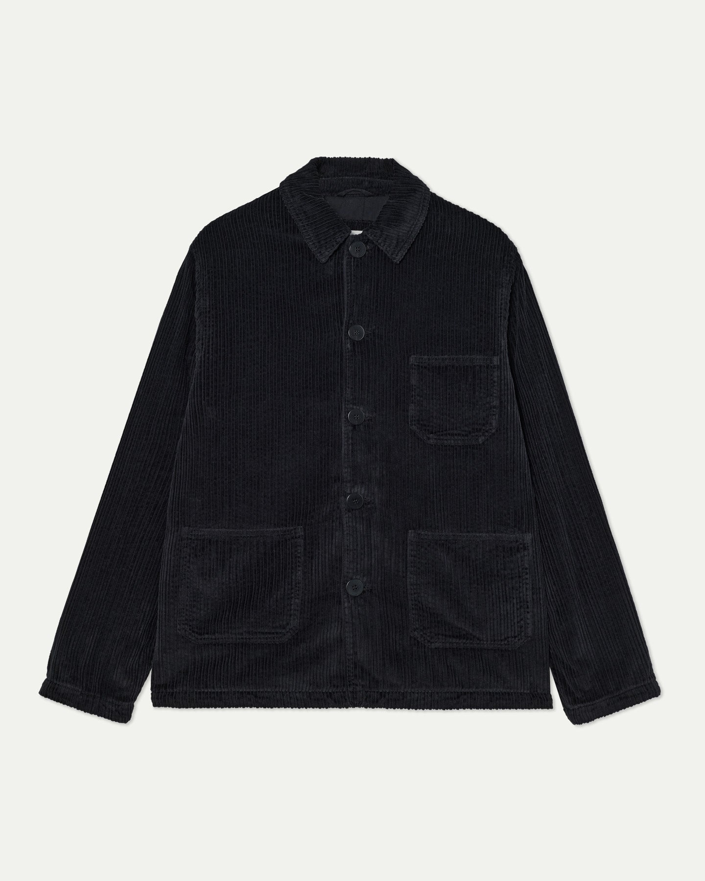 BAPTISTA WORKER JACKET