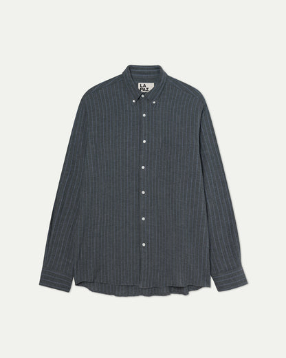 BASTOS- BALSALM GREEN HARRINGBONE