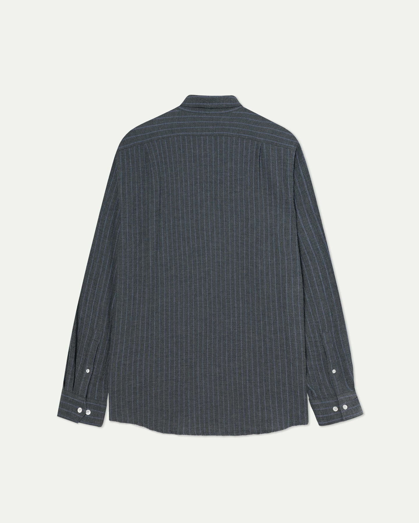 BASTOS- BALSALM GREEN HARRINGBONE