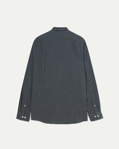 BASTOS- BALSALM GREEN HARRINGBONE