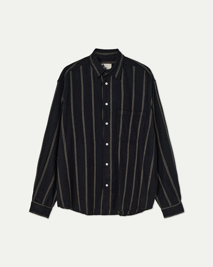 CARVALHO BAGGY OVERSIZED SHIRT