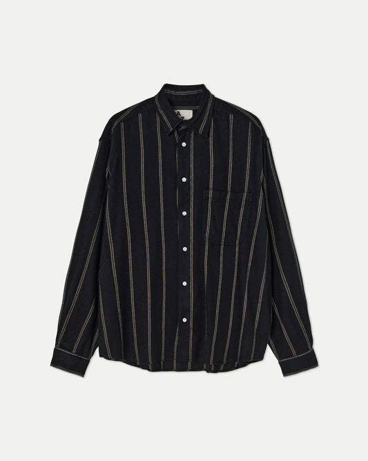 CARVALHO BAGGY OVERSIZED SHIRT