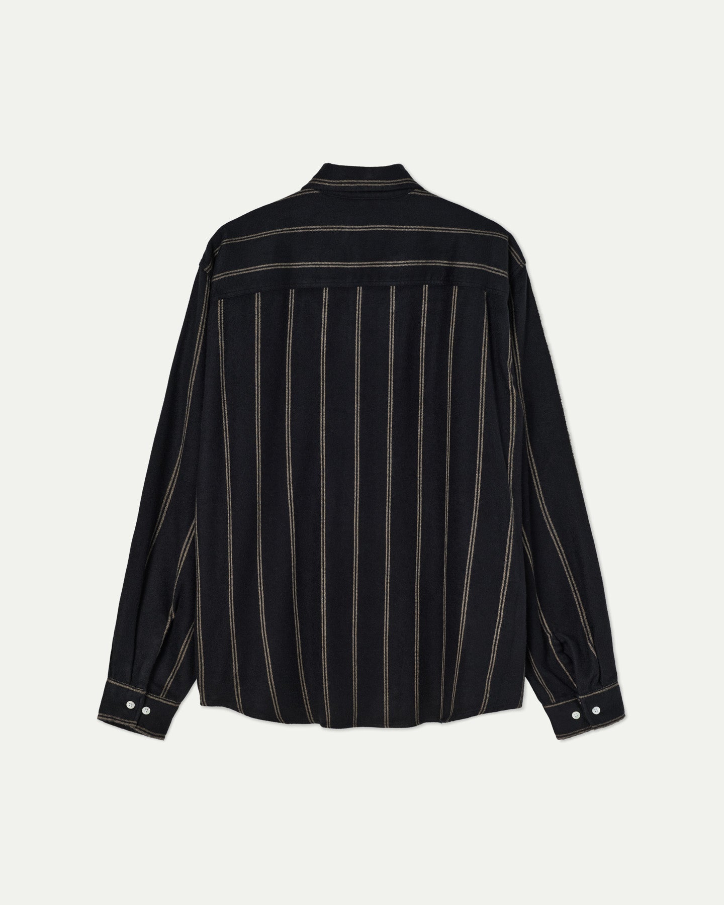 CARVALHO BAGGY OVERSIZED SHIRT