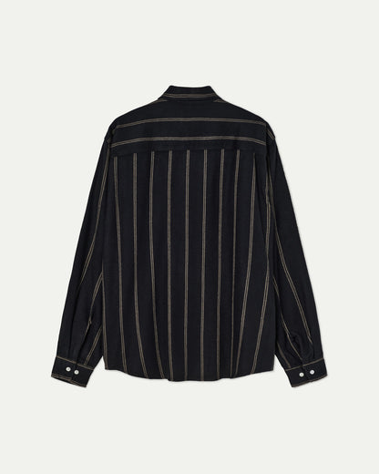 CARVALHO BAGGY OVERSIZED SHIRT