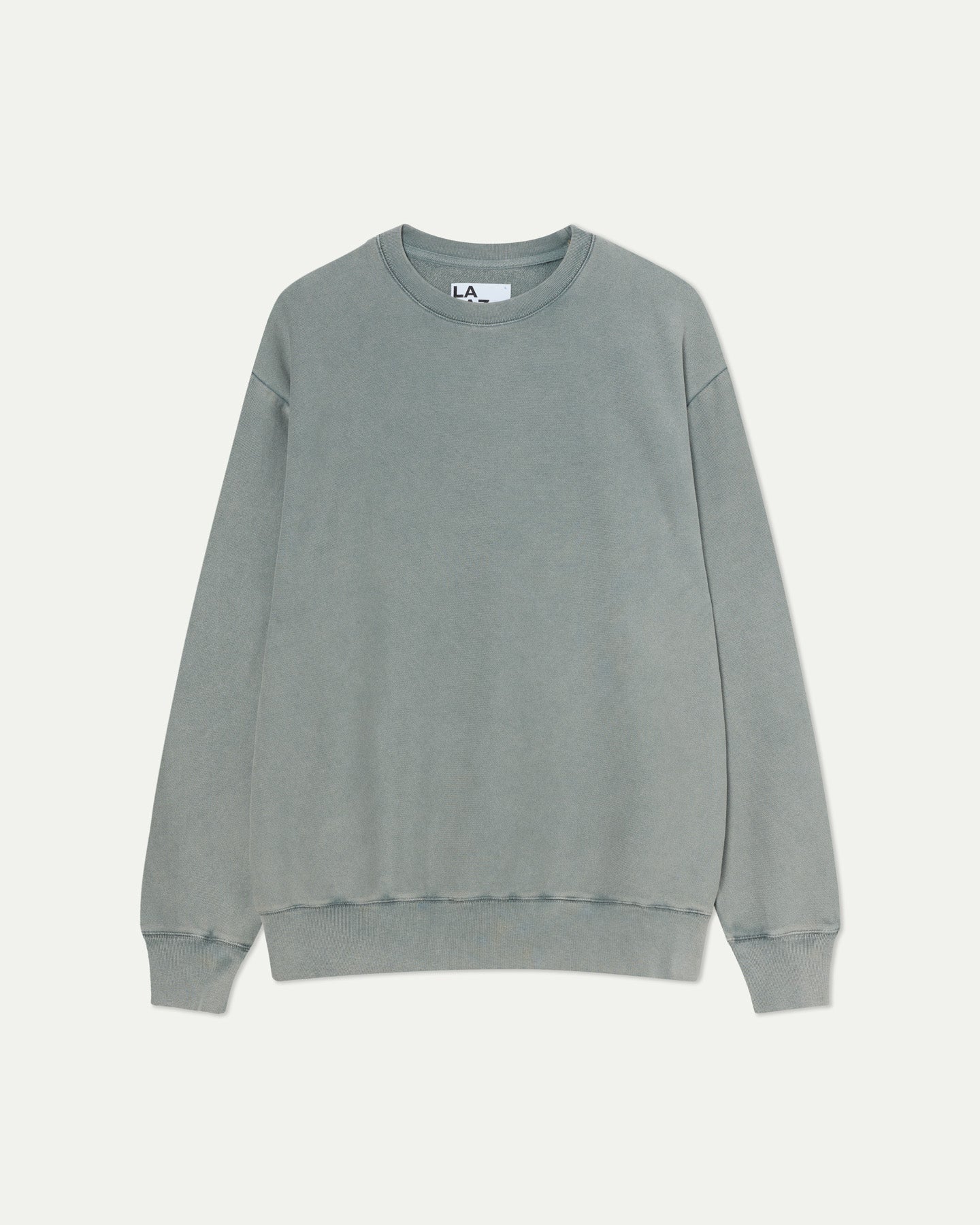 NOBRE CLASSIC SWEATSHIRT- GREEN