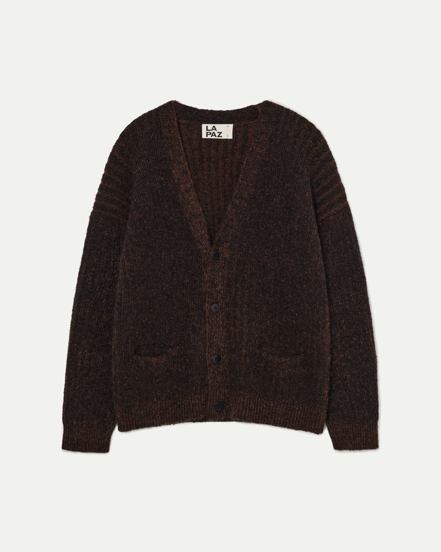 QUEIROZ Cardigan