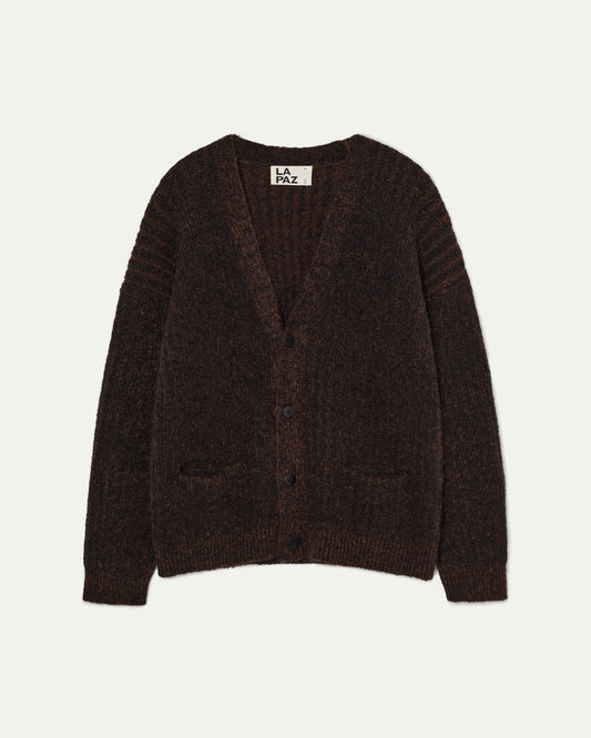 QUEIROZ Cardigan