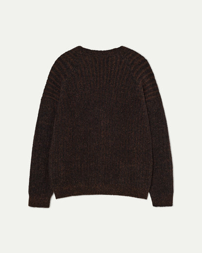 QUEIROZ Cardigan