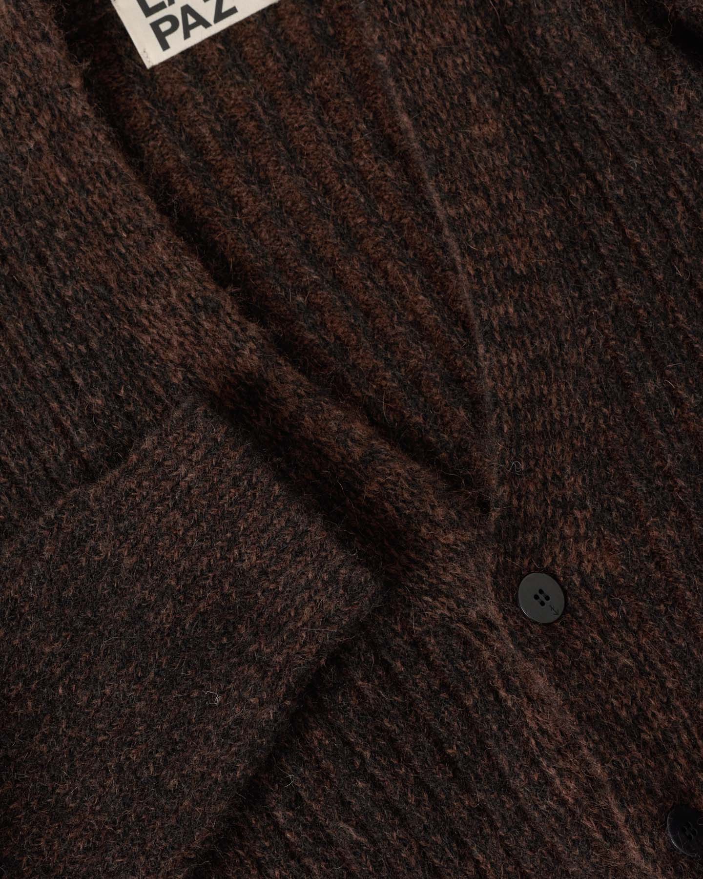 QUEIROZ Cardigan