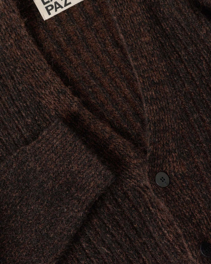 QUEIROZ Cardigan