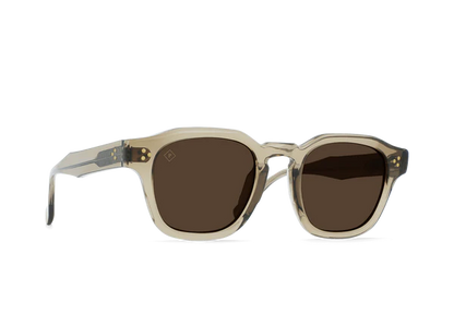 RUNE- GHOST/ VIBRANT BROWN Polarized