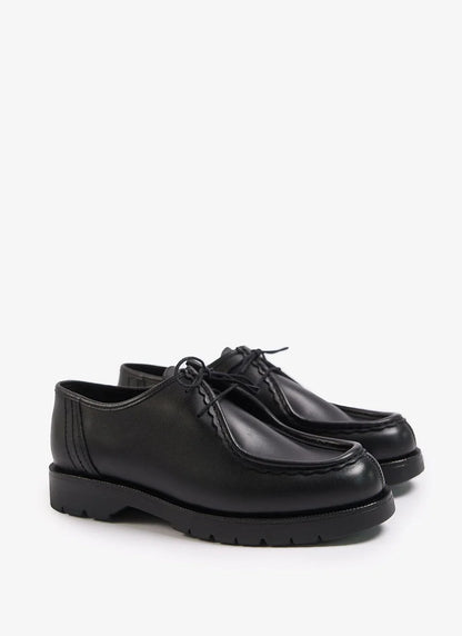 PADROR DERBY- NOIR
