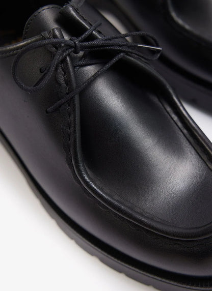 PADROR DERBY- NOIR