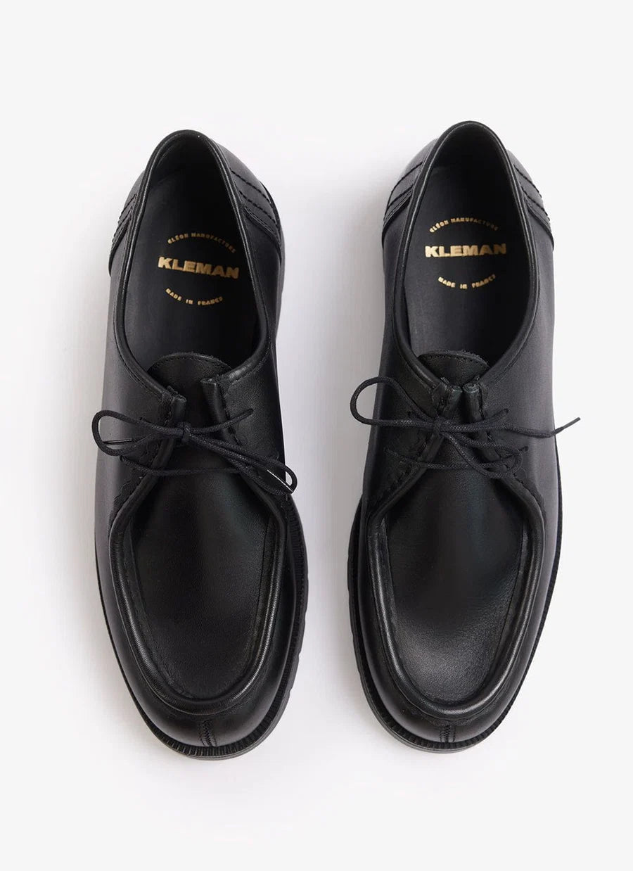 PADROR DERBY- NOIR