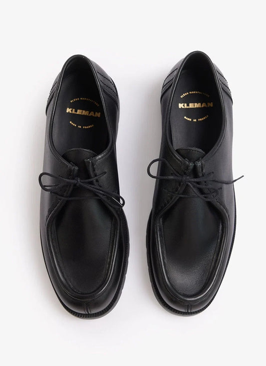 PADROR DERBY- NOIR