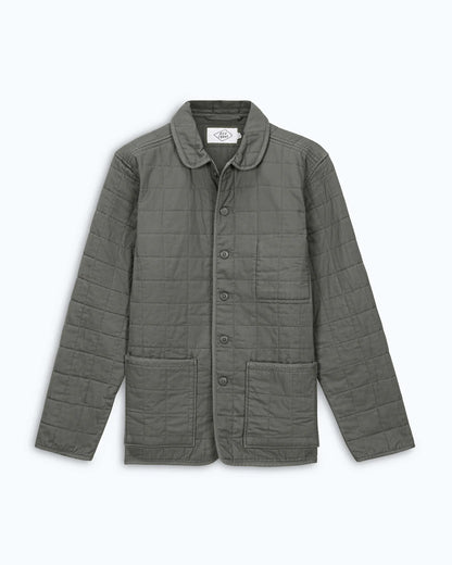 Quilted Kite Jacket