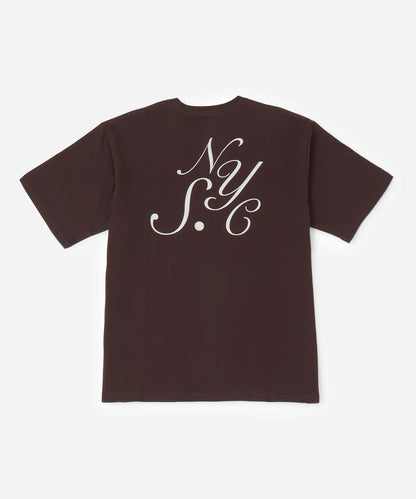 S.NYCS/S SS TEE
