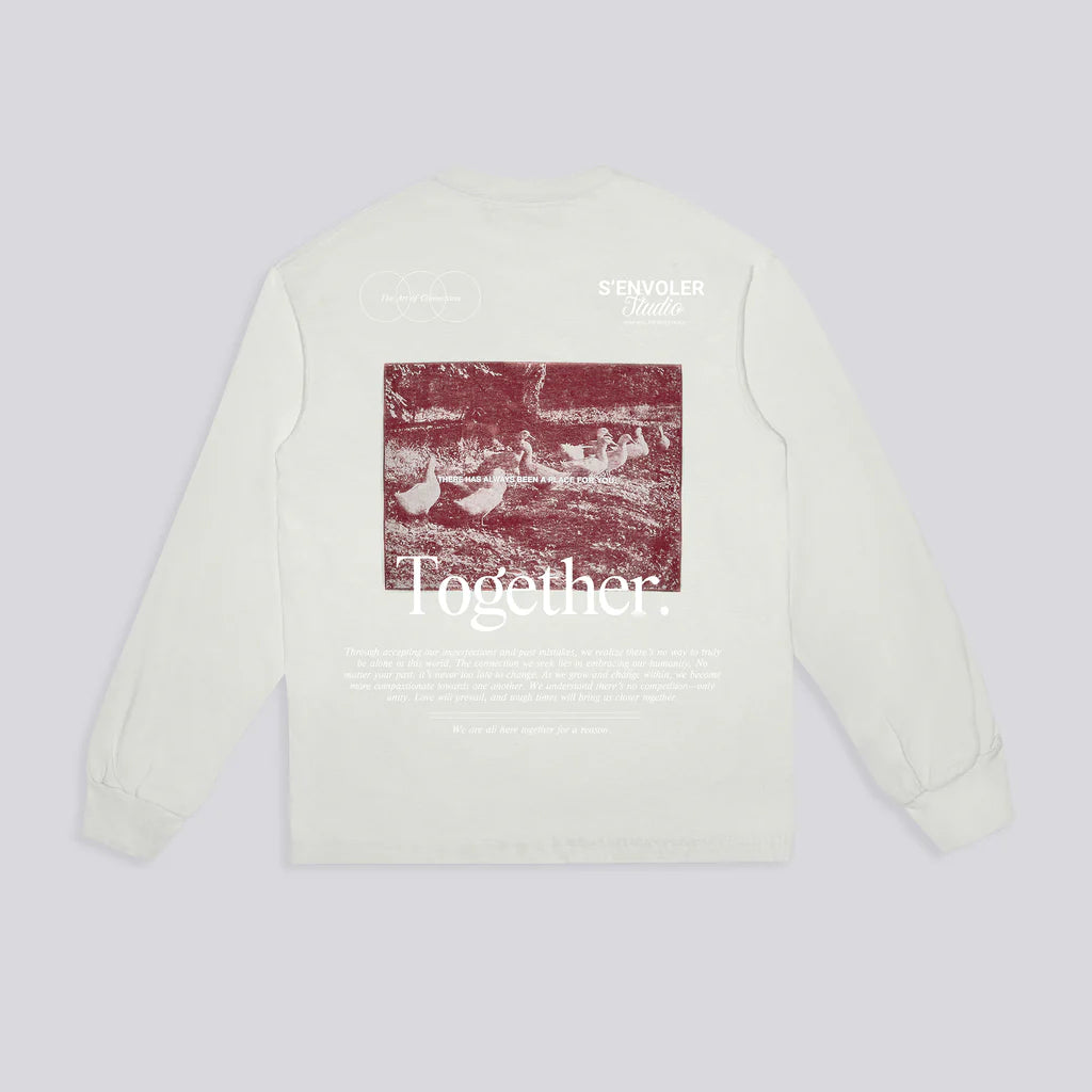 TOGETHER L/S